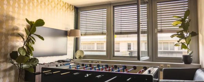 Hitze im Sommer und lüften? Ja, aber richtig.