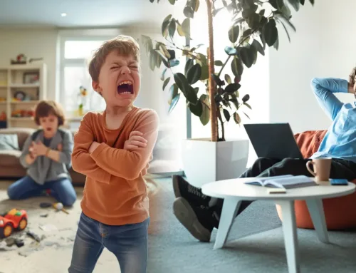 Wenn die Kinder Ferien haben und das Homeoffice zu laut ist … ist pano.works dein Ruhepol