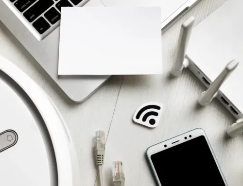 Immer online arbeiten im Coworking Space – mit pano.works zuverlässig verbunden