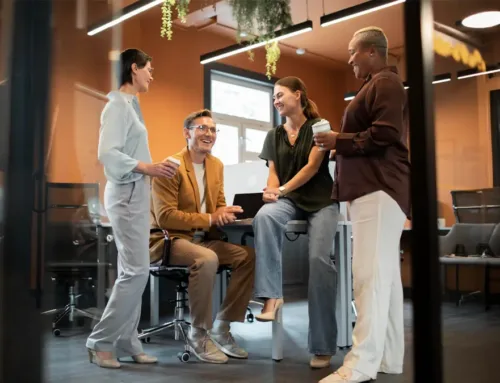 KI trifft Kaffeeküche: Wie Coworking Solo-Arbeit neu definiert