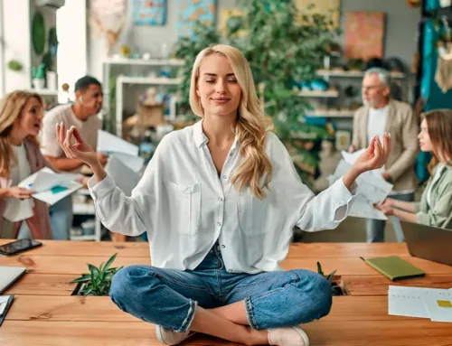 Coworking und Gesundheit: Wie Räume Wohlbefinden fördern können