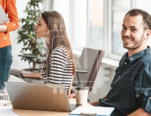 Coworking und KI: So verändern KI-Tools, wie wir zusammenarbeiten