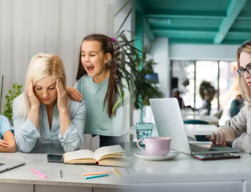 Coworking für Eltern: Wie flexible Arbeitsorte den Familienalltag entspannen