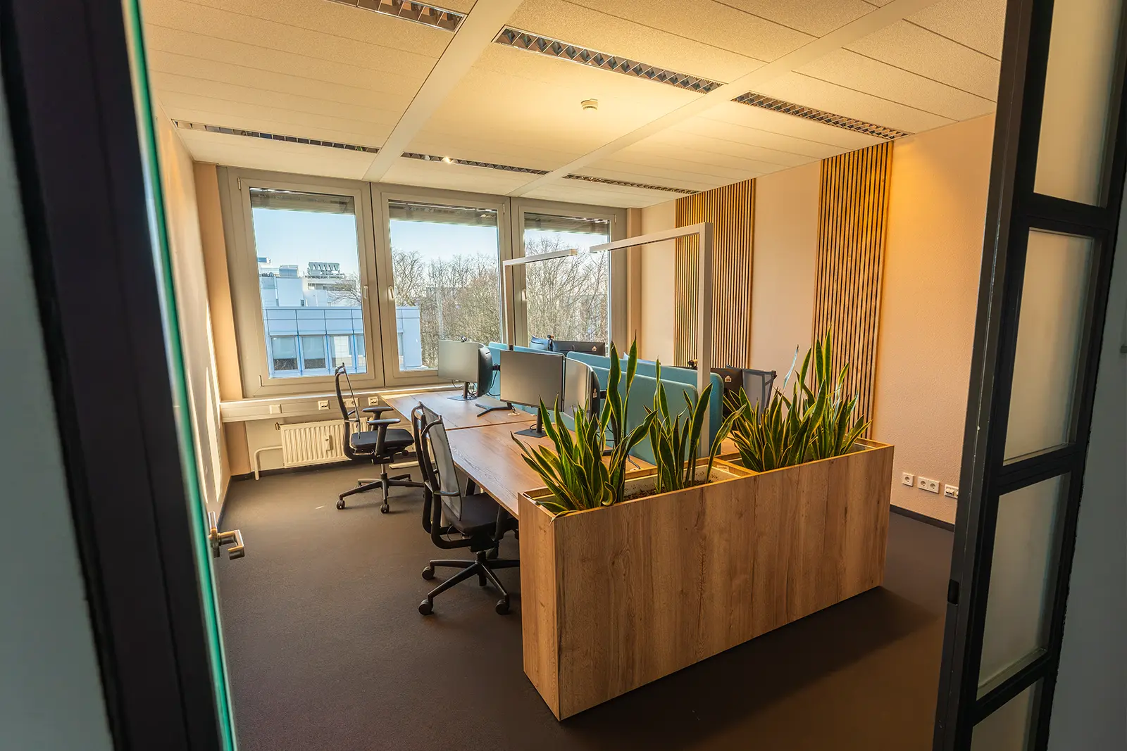 pano.works Viererbüro 3