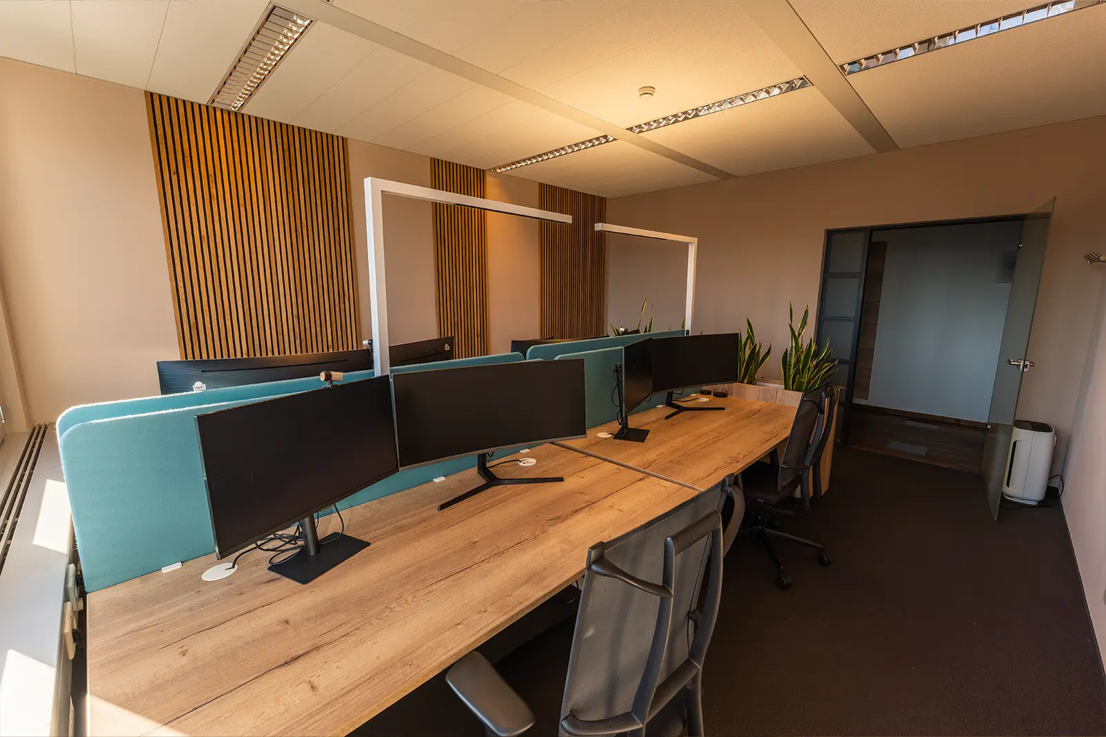 pano.works Viererbüro 5