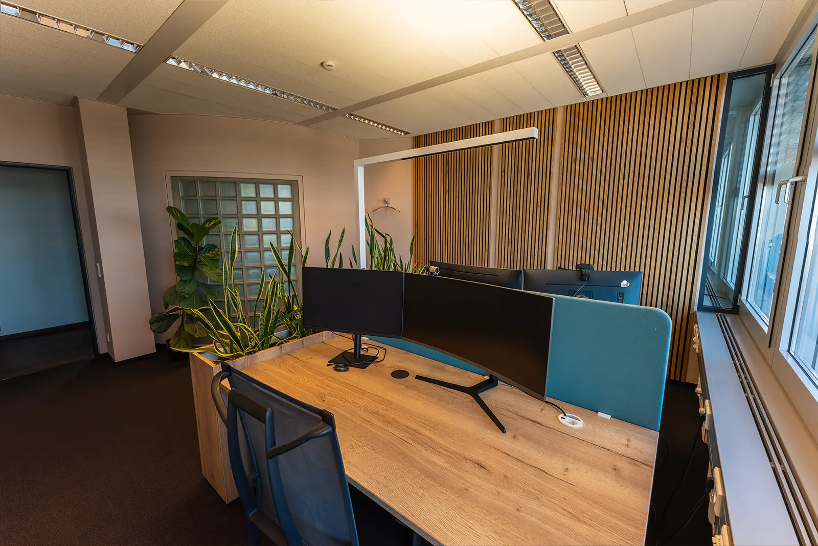 pano.works Zweierbüro 3